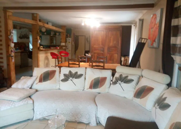 Chambre Chez Mamiyo