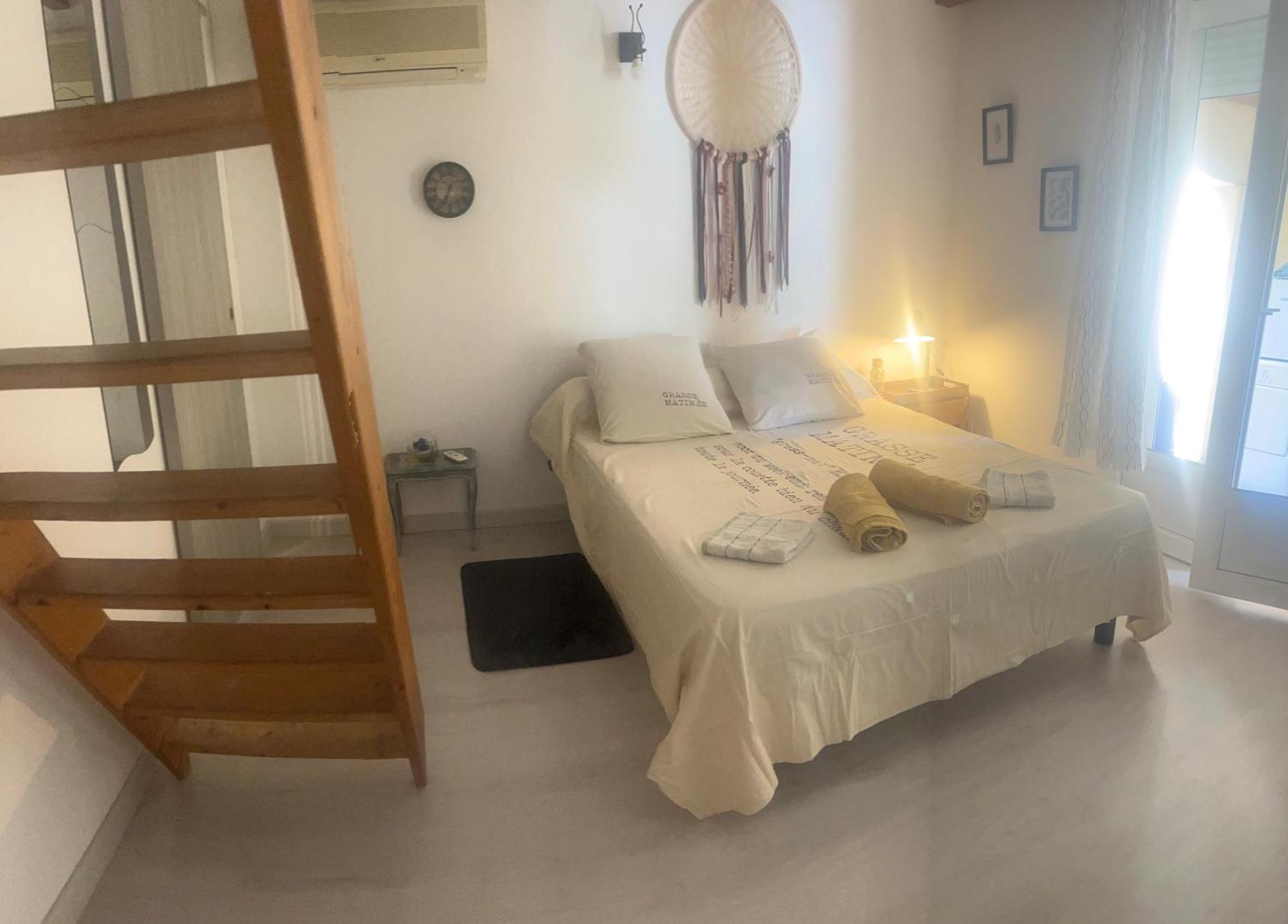 Chez Mamiyo Séjour chez l'habitant *